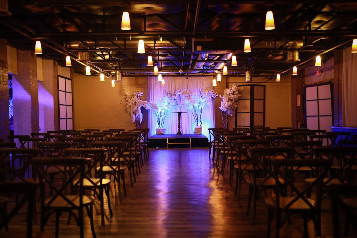 business location for meetings